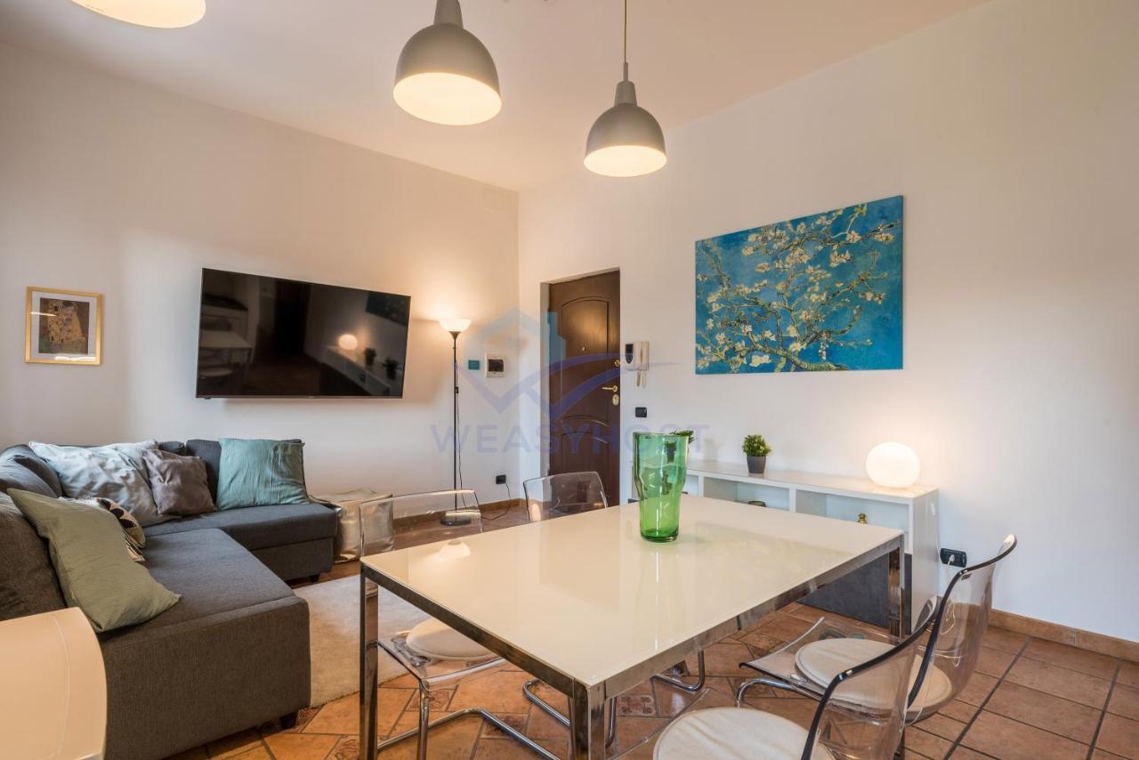 Sweety New In Fleming & Corso Di Francia Apartment Rome